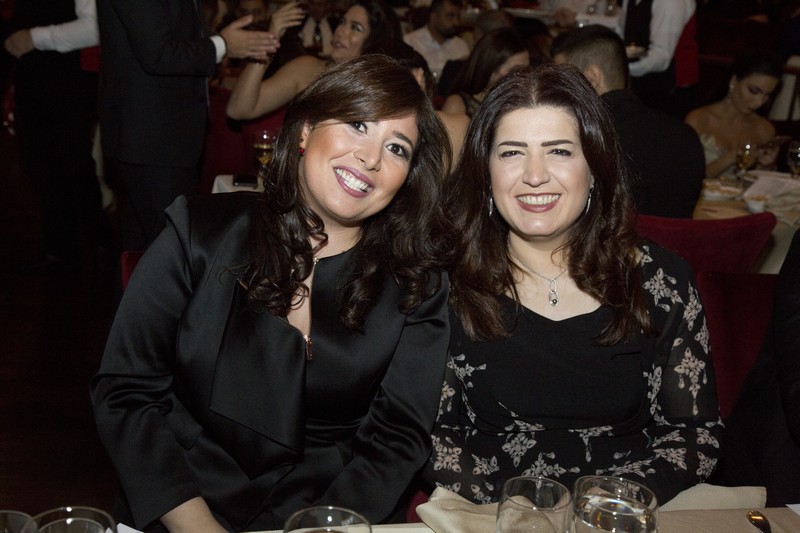 DiaLeb's 8th Annual Fundraising Gala Dinner